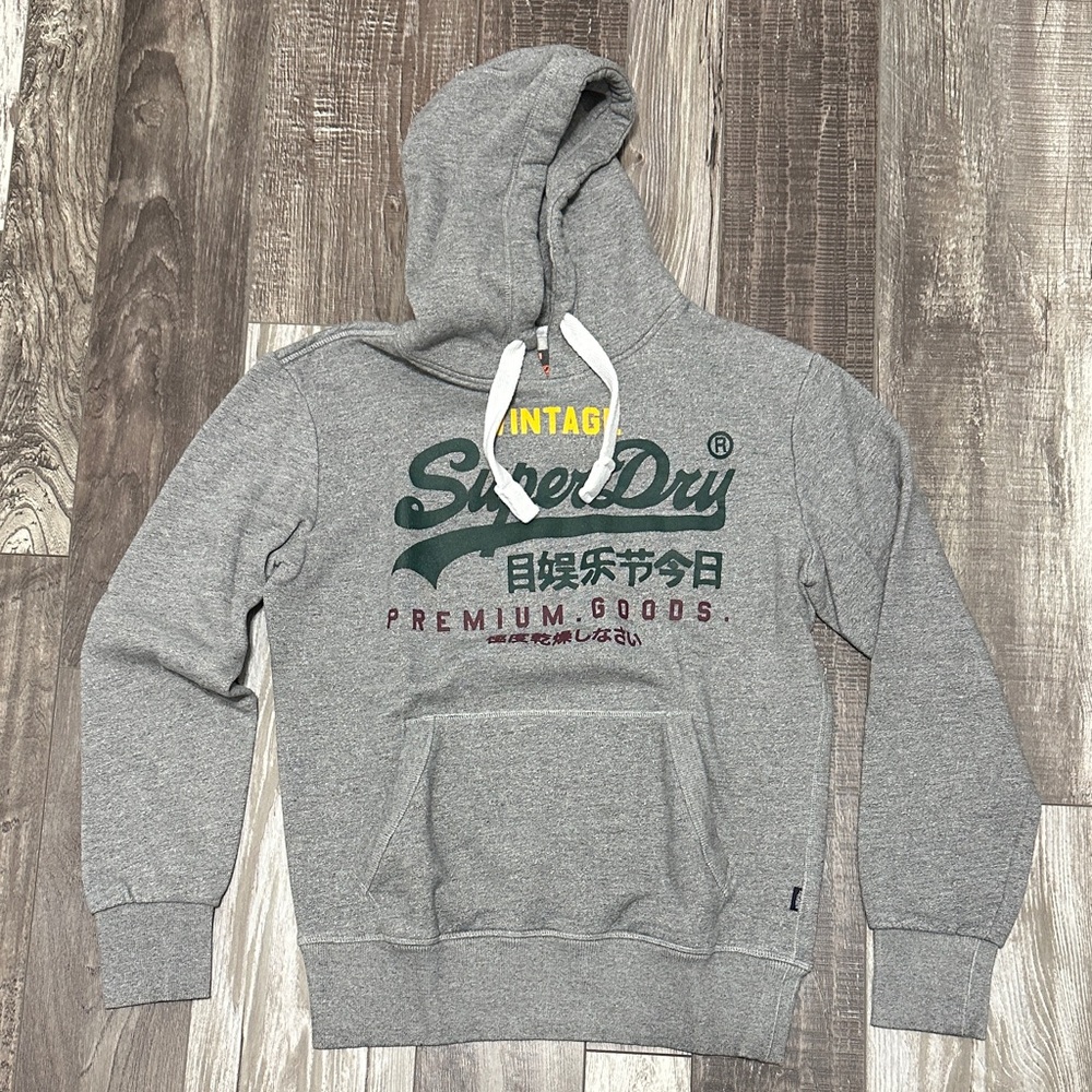 Superdry Hoodie